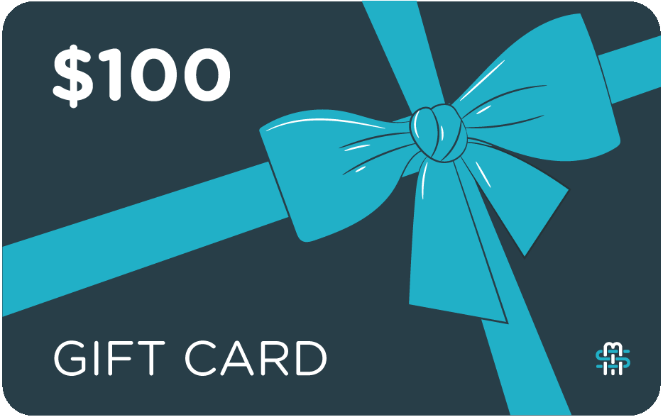 $100 Visa Gift Card